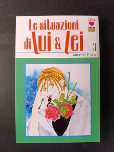 Manga situazioni lui - situazioni, &