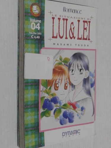 Situazioni lui lei n - di, 4