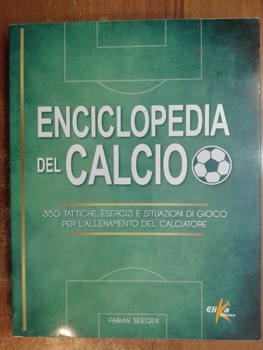 Fabian seeger enciclopedia del - seeger,