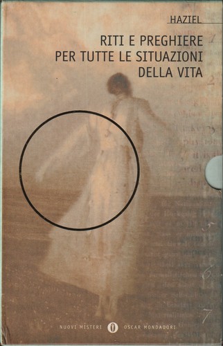 Haziel riti preghiere per - haziel.,
