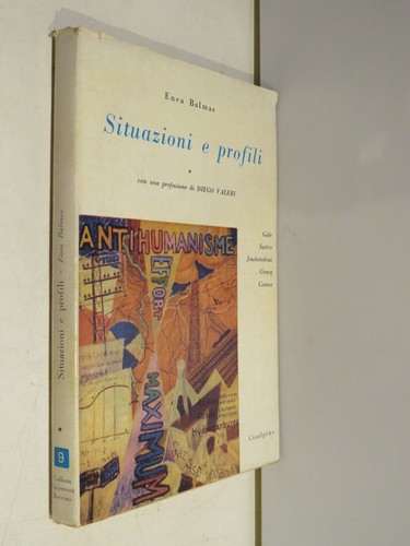 Situazioni profili gide - situazioni, e