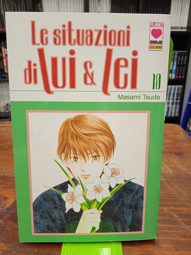 Situazioni lui lei - di,